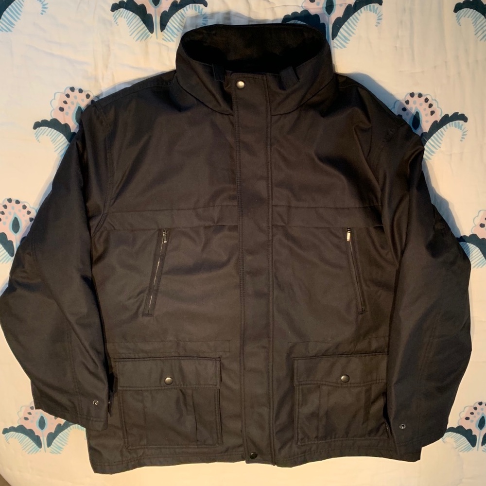 MICHAEL Michael Kors Men’s Mayfield Coat